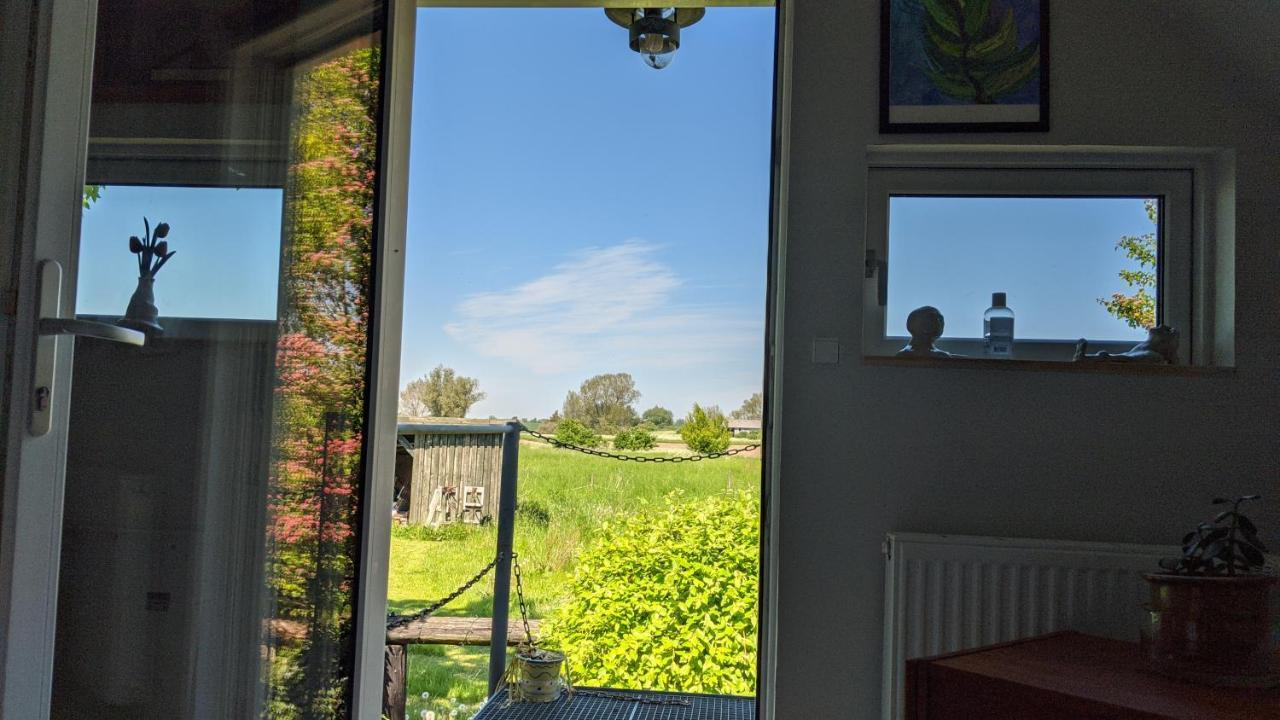 Under Valnødden Bed & Breakfast Stubbekøbing Eksteriør bilde